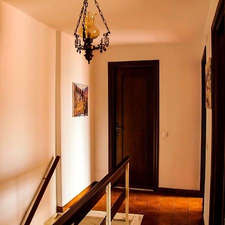 L'Agora - Ca' Du Punte Villa Borghetto di Vara Kültér fotó