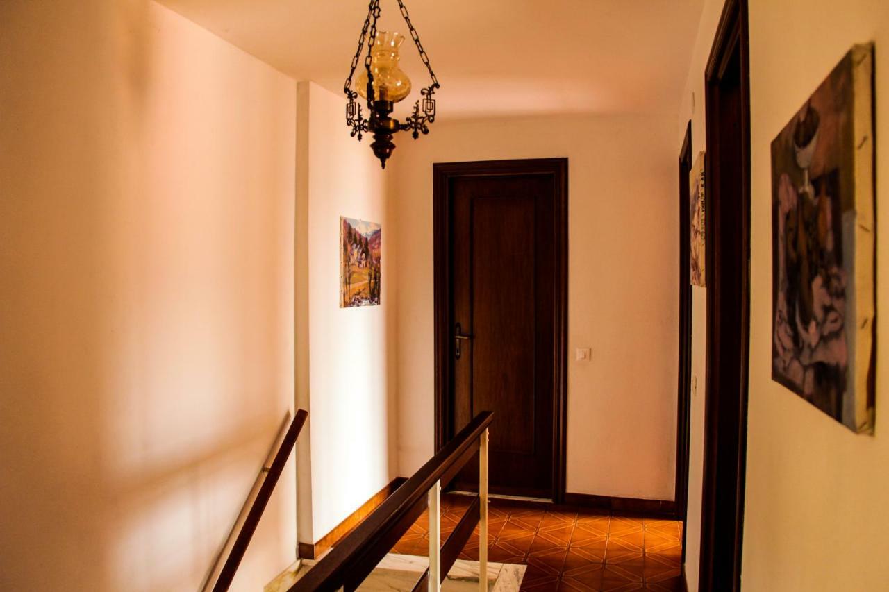 L'Agora - Ca' Du Punte Villa Borghetto di Vara Kültér fotó