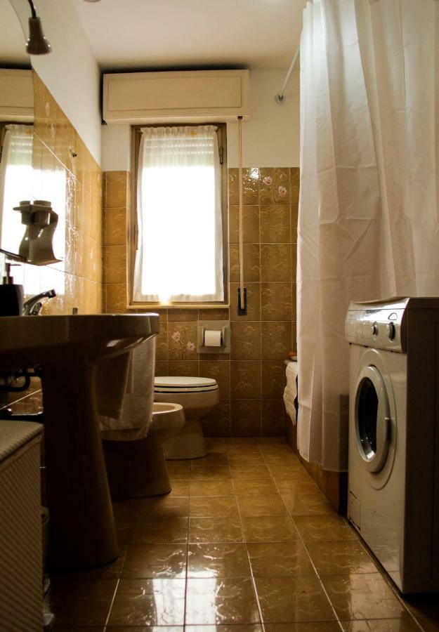 L'Agora - Ca' Du Punte Villa Borghetto di Vara Kültér fotó