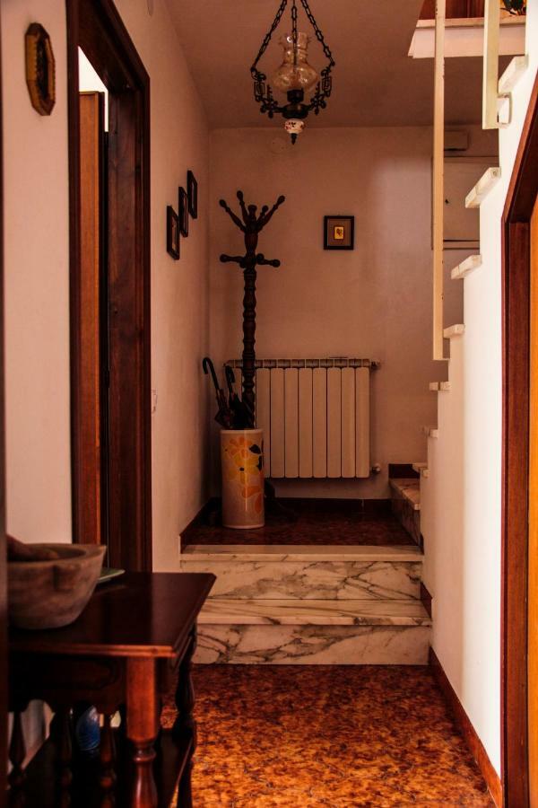 L'Agora - Ca' Du Punte Villa Borghetto di Vara Kültér fotó