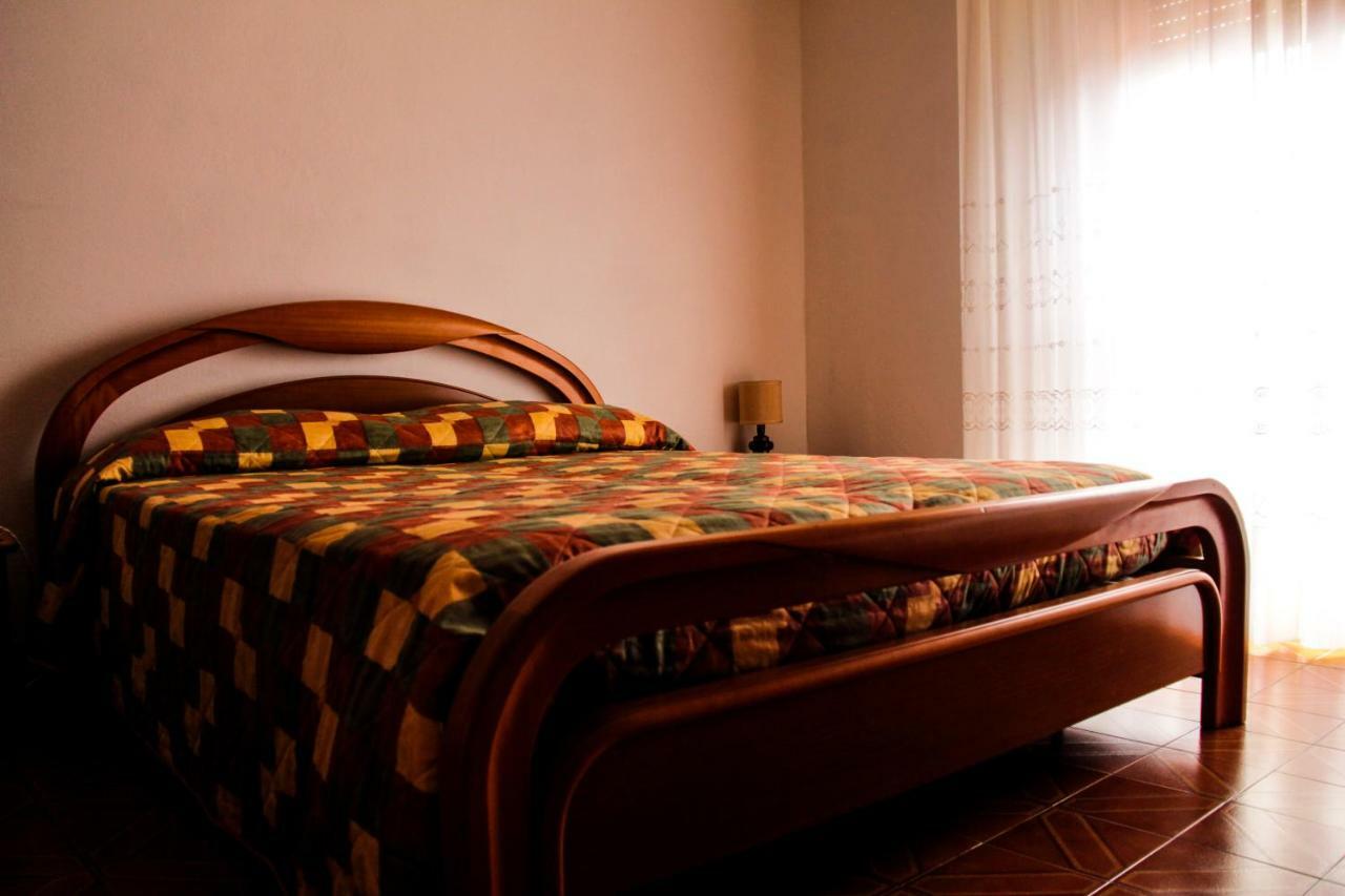 L'Agora - Ca' Du Punte Villa Borghetto di Vara Kültér fotó