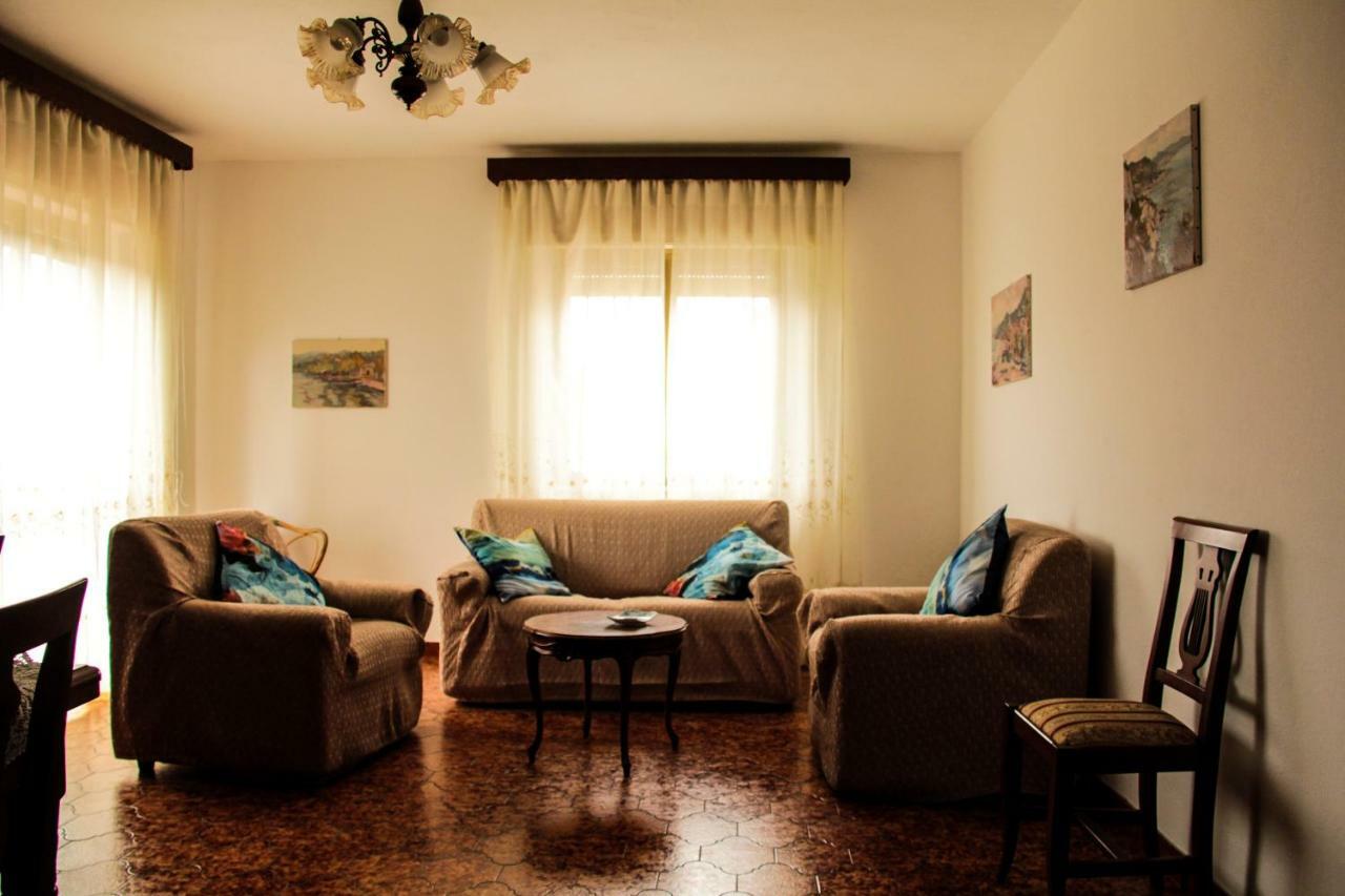 L'Agora - Ca' Du Punte Villa Borghetto di Vara Kültér fotó
