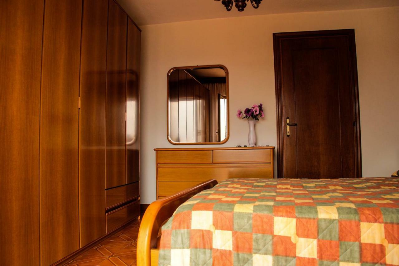 L'Agora - Ca' Du Punte Villa Borghetto di Vara Kültér fotó