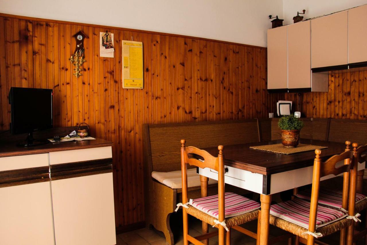 L'Agora - Ca' Du Punte Villa Borghetto di Vara Kültér fotó