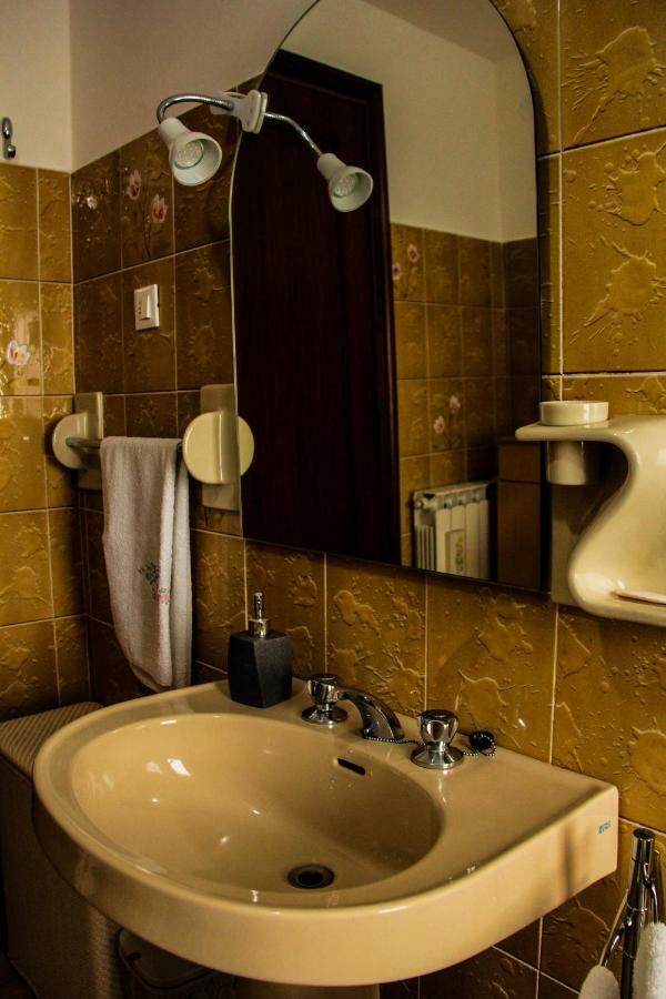 L'Agora - Ca' Du Punte Villa Borghetto di Vara Kültér fotó