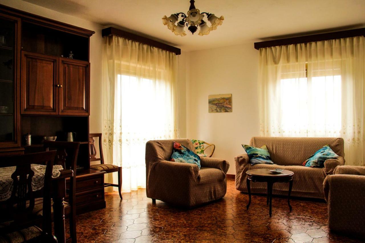 L'Agora - Ca' Du Punte Villa Borghetto di Vara Kültér fotó