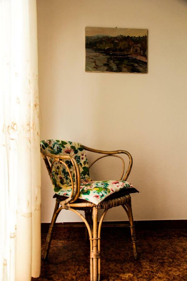 L'Agora - Ca' Du Punte Villa Borghetto di Vara Kültér fotó